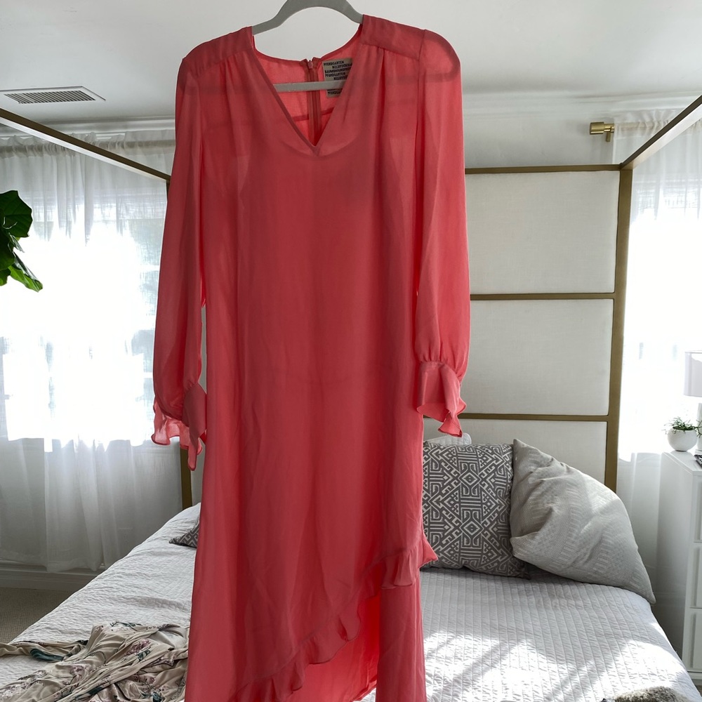 BAUM UND PFERDGARTEN dress NEVER WORN NWT